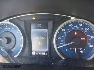 2017 Toyota Camry XLE with VIN 4T1BF1FK9HU706941, listed as a IAAI auction lot 41897036 with 103,556 mi miles. Bid and sale history available at carsss.com. Image 7.