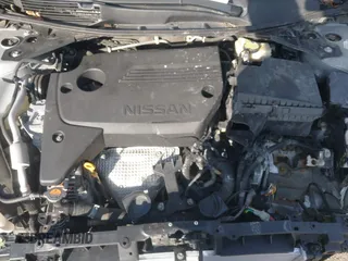 2016 Nissan Altima S with VIN 1N4AL3AP2GN356445, listed as a IAAI auction lot 41326973 with 167,413 mi miles and . Bid and sale history available at carsss.com. Image 10.