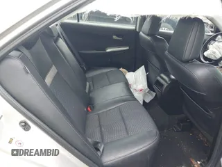 2013 Toyota Camry L with VIN 4T1BF1FK2DU649556, listed as a IAAI auction lot 41949078 with 1 mi miles. Bid and sale history available at carsss.com. Image 8.