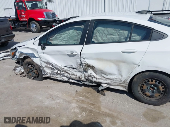 2017 Chevrolet Cruze LS with VIN 1G1BC5SM3H7259235, listed as a IAAI auction lot 41870044 with 84,256 mi miles and . Bid and sale history available at DreamBid. Image 15.
