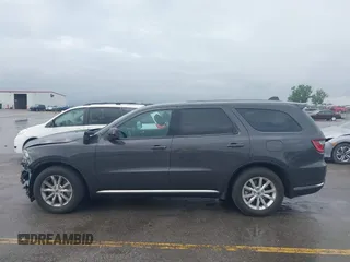 2023 Dodge Durango Pursuit с VIN 1C4SDJFT6PC676238, выставлен на аукционе IAAI как лот 42280781 с пробегом 22 401 миль миль и . История ставок и продаж доступна на DreamBid. Изображение 14.