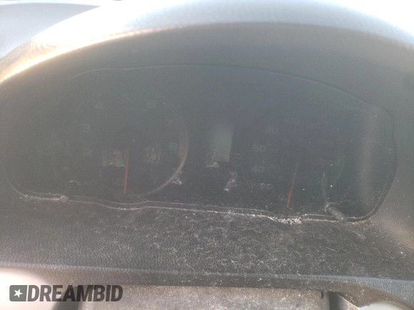 2004 Acura TSX with VIN JH4CL958X4C024932, listed as a Copart auction lot 88651365 with Not provided miles and Salvage title. Bid and sale history available at DreamBid. Image 9.