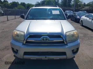 2006 Toyota 4Runner SR5 z VIN JTEBU14R360098120, wystawiony jako IAAI lot #42437637 z przebiegiem 225 753 mil mil oraz . Historia ofert i sprzedaży dostępna na DreamBid. Obrazek 12.
