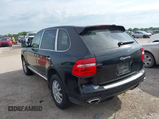 2010 Porsche Cayenne с VIN WP1AA2AP4ALA06259, выставлен на аукционе IAAI как лот 42185601 с пробегом 112 924 миль миль и . История ставок и продаж доступна на DreamBid. Изображение 3.