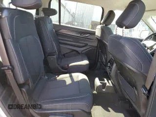 2023 Jeep Grand Cherokee Laredo z VIN 1C4RJJAG6P8901973, wystawiony jako Copart lot #46863865 z przebiegiem 40 200 mil mil oraz Czysty tytuł • Clean title. Historia ofert i sprzedaży dostępna na DreamBid. Obrazek 11.