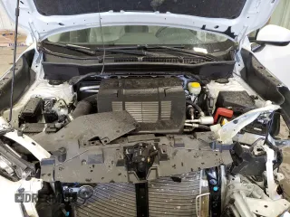 2024 Subaru Forester Premium z VIN JF2SKADC6RH511659, wystawiony jako Copart lot #55260975 z przebiegiem 10 445 mil mil oraz Szkoda całkowita • Salvage title. Historia ofert i sprzedaży dostępna na DreamBid. Obrazek 12.