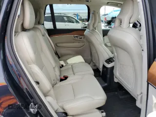 2017 Volvo XC90 Inscription z VIN YV4BC0PLXH1167646, wystawiony jako Copart lot #52650205 z przebiegiem 75 842 mil mil oraz Szkoda całkowita • Salvage title. Historia ofert i sprzedaży dostępna na DreamBid. Obrazek 11.