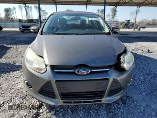 2013 Ford Focus SE with VIN 1FADP3F21DL379270, listed as a Copart auction lot 48125115 with 85,375 mi miles and Salvage Title. Bid and sale history available at carsss.com. Image 5.