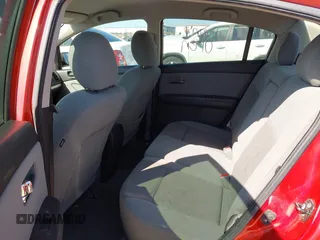 2011 Nissan Sentra SR with VIN 3N1AB6AP4BL685514, listed as a IAAI auction lot 41974009 with 146,567 mi miles and . Bid and sale history available at DreamBid. Image 8.