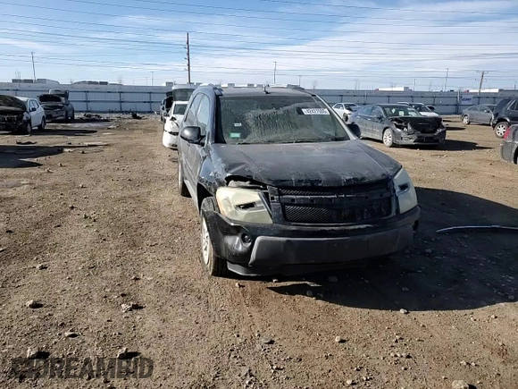 2006 Chevrolet Equinox LT z VIN 2CNDL73F466102477, wystawiony jako Copart lot #42427505 z przebiegiem 202 792 mil mil oraz Szkoda całkowita • Salvage title. Historia ofert i sprzedaży dostępna na DreamBid. Obrazek 11.