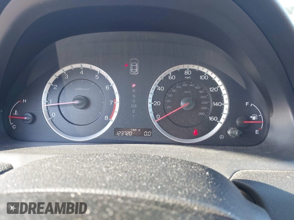 2011 Honda Accord LX with VIN 1HGCP2F32BA147621, listed as a IAAI auction lot 42558781 with 123,720 mi miles and . Bid and sale history available at DreamBid. Image 7.