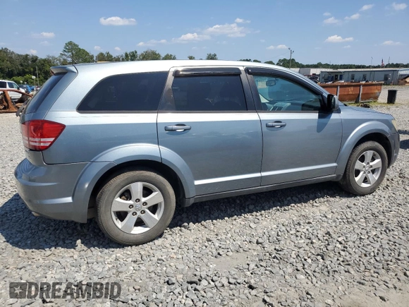 2009 Dodge Journey SXT with VIN 3D4GG57V59T582639, listed as a Copart auction lot 54008275 with 185,017 mi miles and Clean Title. Bid and sale history available at carsss.com. Image 3.