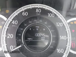 2015 Honda Accord EX-L with VIN 1HGCR2F82FA272839, listed as a IAAI auction lot 42470261 with 130,845 mi miles and . Bid and sale history available at DreamBid. Image 15.
