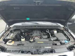 2015 Nissan Titan SV with VIN 1N6AA0EC2FN503980, listed as a Copart auction lot 64664665 with 124,589 mi miles and Clean title. Bid and sale history available at DreamBid. Image 11.