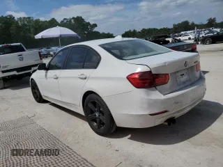 2013 BMW 3 Series 328i with VIN WBA3A5G51DNP25461, listed as a Copart auction lot 55478925 with 103,492 mi miles and Clean Title. Bid and sale history available at carsss.com. Image 2.