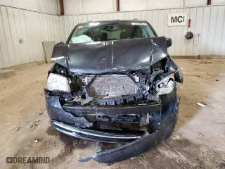 2014 Chrysler Town & Country Touring with VIN 2C4RC1BG7ER395273, listed as a Copart auction lot 51476915 with 145,764 mi miles and Clean Title. Bid and sale history available at carsss.com. Image 5.