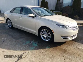 2015 Lincoln MKZ с VIN 3LN6L2GK7FR625309, выставлен на аукционе Copart как лот 46161115 с пробегом 138 688 миль миль и На запчасти • Non repairable. История ставок и продаж доступна на DreamBid. Изображение 4.