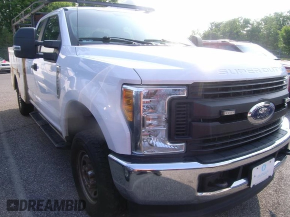 2017 Ford F-250 XL с VIN 1FD7X2B66HEF22553, выставлен на аукционе IAAI как лот 42575720 с пробегом 190 930 миль миль и . История ставок и продаж доступна на DreamBid. Изображение 21.