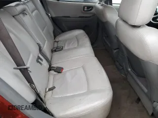 2005 Hyundai Santa Fe GLS with VIN KM8SC73E75U024033, listed as a Copart auction lot 40567464 with 131,936 mi miles and Clean Title. Bid and sale history available at carsss.com. Image 11.