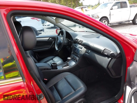 2006 Mercedes-Benz C 230 Sport с VIN WDBRF52H36F730754, выставлен на аукционе IAAI как лот 42543735 с пробегом 115 101 миль миль и . История ставок и продаж доступна на DreamBid. Изображение 5.