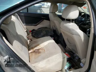 2007 Pontiac G6 with VIN 1G2ZG58N174225714, listed as a Copart auction lot 65616694 with 209,716 mi miles and Salvage Title. Bid and sale history available at carsss.com. Image 11.