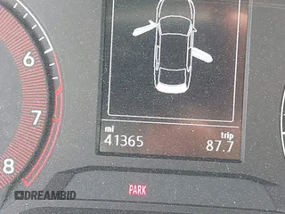 2019 Volkswagen Jetta S с VIN 3VWCB7BU4KM244800, выставлен на аукционе IAAI как лот 42113184 с пробегом 41 365 миль миль и . История ставок и продаж доступна на DreamBid. Изображение 15.