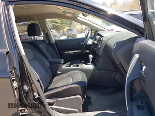 2013 Nissan Rogue SL with VIN JN8AS5MV3DW601220, listed as a IAAI auction lot 42124095 with 147,676 mi miles and . Bid and sale history available at DreamBid. Image 5.