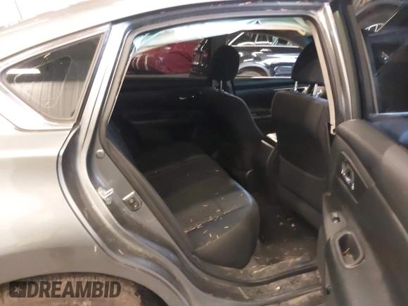 2016 Nissan Altima S z VIN 1N4AL3AP6GC201098, wystawiony jako IAAI lot #40922688 z przebiegiem 168 145 mil mil oraz . Historia ofert i sprzedaży dostępna na DreamBid. Obrazek 8.