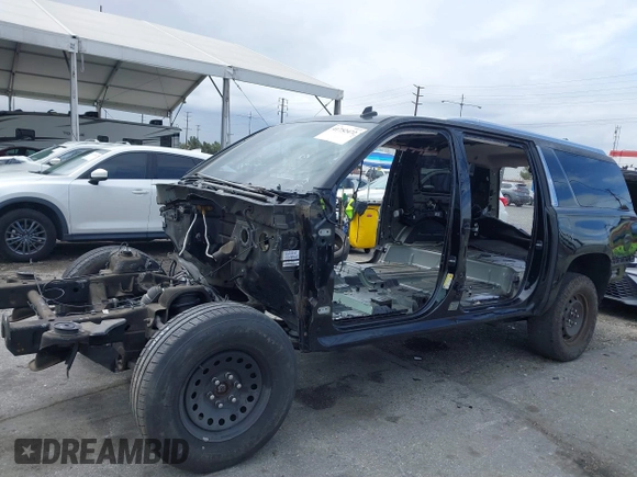 2015 Cadillac Escalade ESV Premium z VIN 1GYS4JKJ4FR221771, wystawiony jako IAAI lot #41752472 z przebiegiem Nie podano mil oraz . Historia ofert i sprzedaży dostępna na DreamBid. Obrazek 20.