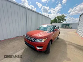 2014 Land Rover Range Rover Sport HSE с VIN SALWR2VF3EA303700, выставлен на аукционе Copart как лот 64902125 с пробегом 125 357 миль миль и Чистый • Clean title. История ставок и продаж доступна на DreamBid. Изображение 2.