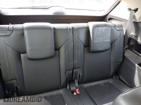 2018 Volkswagen Atlas SE with VIN 1V2KR2CA6JC560411, listed as a IAAI auction lot 41887472 with 168,155 mi miles and . Bid and sale history available at DreamBid. Image 18.