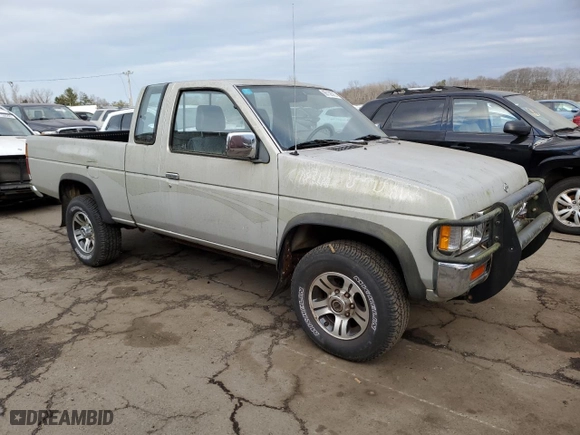 1997 Nissan Trucks 4WD XE with VIN 1N6SD16Y9VC365568, listed as a Copart auction lot 88138525 with NaN miles and Clean Title. Bid and sale history available at carsss.com. Image 4.
