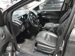 2016 Ford Escape Titanium with VIN 1FMCU9J93GUC39933, listed as a IAAI auction lot 42616323 with 116,482 mi miles and . Bid and sale history available at DreamBid. Image 5.