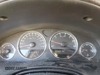 2006 Chevrolet Uplander LS Fleet with VIN 1GNDV23L86D108640, listed as a Copart auction lot 80238494 with 174,201 mi miles and Salvage Title. Bid and sale history available at carsss.com. Image 9.