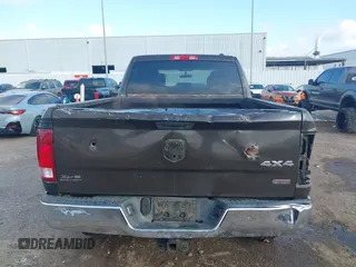 2012 Ram 2500 ST with VIN 3C6UD5CL2CG228744, listed as a IAAI auction lot 41461325 with 316,403 mi miles. Bid and sale history available at carsss.com. Image 16.