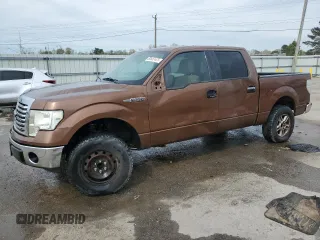 2012 Ford F-150 XL with VIN 1FTFW1CF0CKD42555, listed as a Copart auction lot 50559525 with 101,757 mi miles and Salvage Title. Bid and sale history available at carsss.com. Image 1.