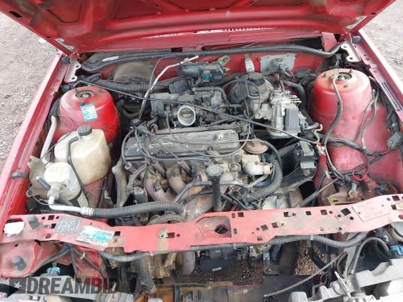 1993 Chevrolet Cavalier with VIN 1G1JC1448P7177081, listed as a IAAI auction lot 41908770 with 181,597 mi miles and . Bid and sale history available at DreamBid. Image 10.