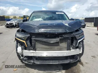 2023 Kia Sorento LX with VIN 5XYRG4LC5PG244912, listed as a Copart auction lot 56687755 with 92,777 mi miles and Clean title. Bid and sale history available at DreamBid. Image 5.