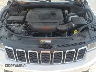 2020 Jeep Grand Cherokee Laredo E z VIN 1C4RJFAG9LC362852, wystawiony jako Copart lot #62509955 z przebiegiem 98 182 mil mil oraz Czysty tytuł • Clean title. Historia ofert i sprzedaży dostępna na DreamBid. Obrazek 12.
