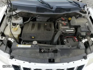 2011 Jeep Compass Latitude with VIN 1J4NF1FB7BD176133, listed as a Copart auction lot 54208385 with 163,525 mi miles and Clean Title. Bid and sale history available at carsss.com. Image 12.