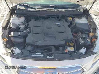 2015 Subaru Legacy 3.6R Limited with VIN 4S3BNEN61F3035030, listed as a Copart auction lot 49065655 with 113,308 mi miles and Salvage Title. Bid and sale history available at carsss.com. Image 11.