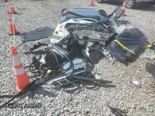 2022 Subaru Crosstrek Limited с VIN JF2GTHMC2NH285707, выставлен на аукционе Copart как лот 53374985 с пробегом 26 123 миль миль и Списание • Salvage title. История ставок и продаж доступна на DreamBid. Изображение 13.