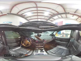 2020 Jeep Grand Cherokee Overland with VIN 1C4RJFCG0LC136132, listed as a Copart auction lot 45793435 with 66,491 mi miles and Salvage Title. Bid and sale history available at DreamBid. Image 13.
