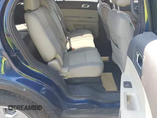 2012 Ford Explorer with VIN 1FMHK7B8XCGA82626, listed as a IAAI auction lot 42266307 with 153,988 mi miles and . Bid and sale history available at DreamBid. Image 8.