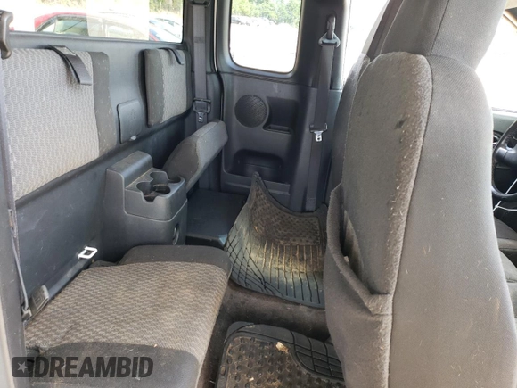 2008 Chevrolet Colorado LS with VIN 1GCCS199588170298, listed as a Copart auction lot 82208533 with 153,022 mi miles and Salvage Title. Bid and sale history available at carsss.com. Image 11.