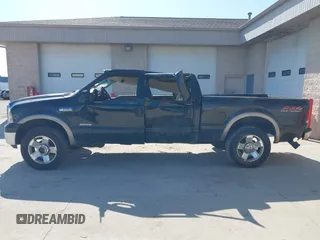 2007 Ford F-250 XL с VIN 1FTSW21P77EA44900, выставлен на аукционе IAAI как лот 41762395 с пробегом 120 418 миль миль и . История ставок и продаж доступна на DreamBid. Изображение 14.