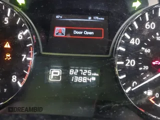 2015 Nissan Pathfinder S with VIN 5N1AR2MN2FC643352, listed as a IAAI auction lot 42065631 with 82,725 mi miles. Bid and sale history available at carsss.com. Image 14.