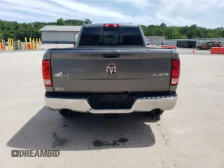 2010 Dodge 1500 Laramie z VIN 1D7RV1GT8AS118940, wystawiony jako Copart lot #57586965 z przebiegiem 196 433 mil mil oraz Szkoda całkowita • Salvage title. Historia ofert i sprzedaży dostępna na DreamBid. Obrazek 6.