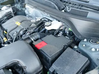 2025 Chevrolet Trax LT с VIN KL77LHEP6SC173983, выставлен на аукционе IAAI как лот 43213582 с пробегом 2 496 миль миль и . История ставок и продаж доступна на DreamBid. Изображение 20.