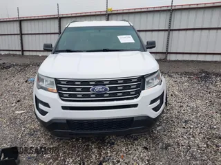 2017 Ford Explorer с VIN 1FM5K7B85HGA54923, выставлен на аукционе IAAI как лот 41949248 с пробегом 139 463 миль миль и . История ставок и продаж доступна на DreamBid. Изображение 12.